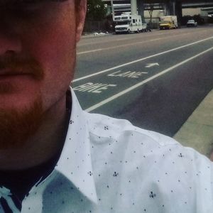 Meet your Posher, Kevin